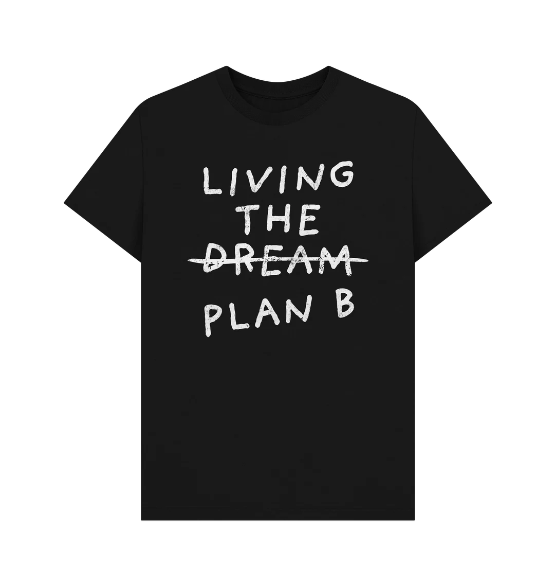Living The Dream T-Shirt